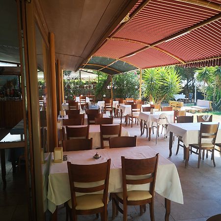 Selim Sultan Hotel Menderes Buitenkant foto