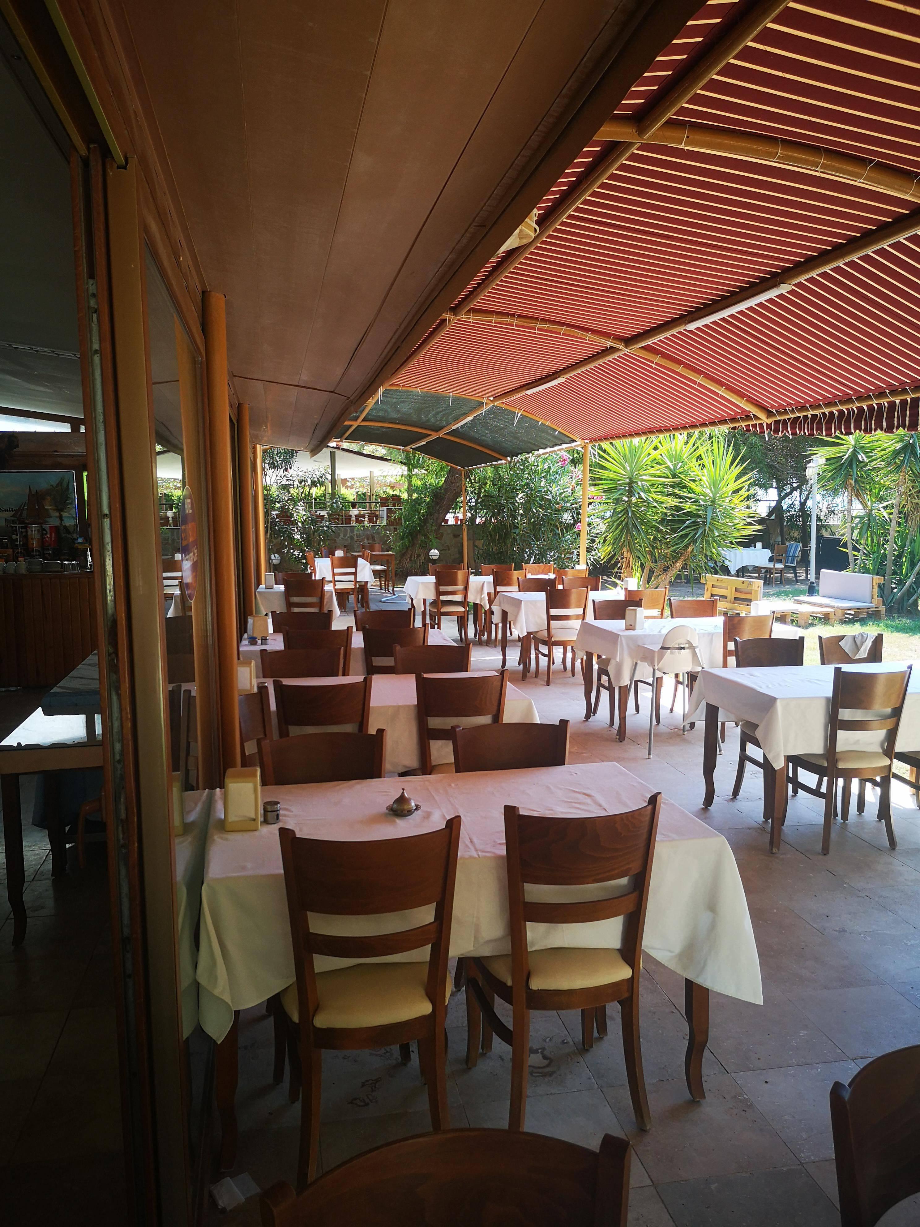 Selim Sultan Hotel Menderes Buitenkant foto
